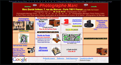 Desktop Screenshot of dragone.org